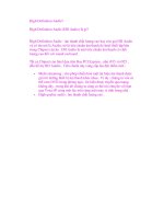 High Definition Audio? potx