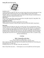 Hướng dẫn cách Ghost win