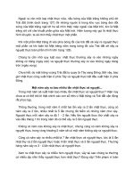 Thiên Văn Hoc- Vì sao phải nghiên cứu thiên văn học? part 5 potx