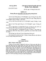 Hướng dẫn giao dịch điện tử trên thị trường chứng khoán