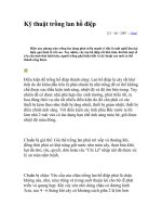 ẢNH TƯ LIỆU ĐẸP