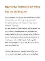 Nguyễn Huy Tưởng pps