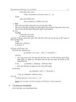 Tin Học Quản Trị - Hệ Cơ Sở Dữ Liệu phần 2 pot