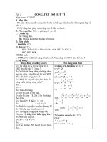 giao an toan 6 cuc hay