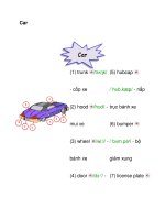 từ vựng tiếng anh sơ cấp -unit 27 pdf