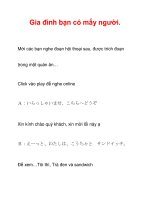 Gia đình bạn có mấy người. pdf