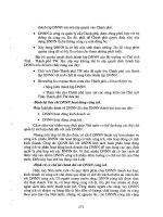 Quản Lý Kinh Tế Đổi Mới Nhà Nước phần 10 pdf