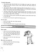 Kĩ Thuật Chăn Nuôi - Chi Heo, Chi Lợn (tập 2) phần 9 ppsx