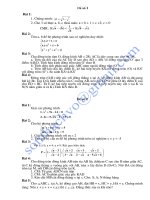 DE TOAN LUYEN THI VAO THPT 17