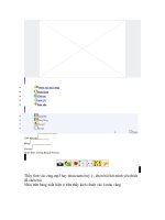 CÁCH CHÈN NHẠC VÀO BÀI VIẾT