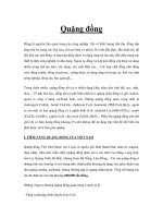 Quặng đồng ppsx