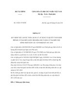 Thông tư 14/2011/TT-BTC doc