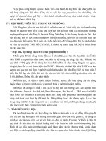 Kỹ năng Tổng phụ trách Đội Thiếu niên tiền phong part 4 potx