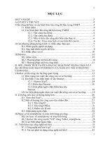 nêu và phân tích 5 xu hướng bảo mật 2011 mà symantec cảnh báo