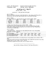 bai thi dia 12 vo nhai