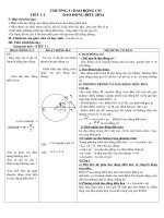 giao an co tiet bai tap