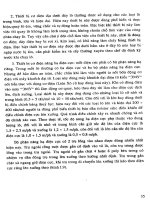 Hệ Thống Lò Điện Luyện Kim phần 2 docx