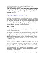 Những bài văn ''''kinh dị'''' tái xuất trong kỳ tốt nghiệp THPT 2010