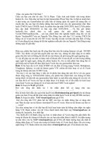 Tổng hợp các phương pháp hackVcoin mới nhất_Dành chonhững Gameonline Player