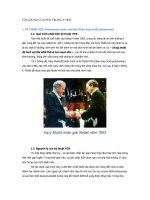 ỨNG DỤNG CỦA PCR TRONG Y HỌC pot