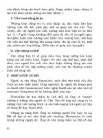 Cấp Cứu Tại Chỗ - Bệnh Hô Hấp phần 2 pot