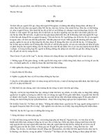 Nguồn gốc của gia đình, của chế độ tư hữu, và của Nhà nước5 docx