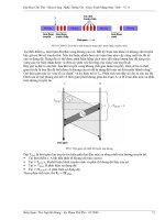 Tìm Hiểu Mạng Máy Tính - Truyền Dữ Liệu pps
