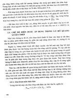 Luyện Kim - Lò Luyện Thép phần 3 pptx