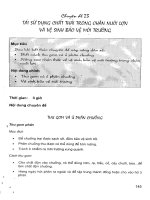 Kĩ Thuật Chăn Nuôi - Chi Heo, Chi Lợn (tập 2) phần 8 ppsx