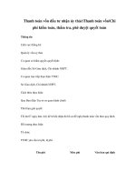 Thanh toán vốn đầu tư nhận ủy thácThanh toán vốnChi phí kiểm toán, thẩm tra, phê duyệt quyết toán pot