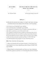 Thông tư 162/2010/TT-BTC pdf