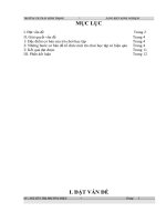 Giới thiệu một số kỹ năng cơ bản để đưa trò chơi vào lớp học