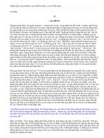 Nguồn gốc của gia đình, của chế độ tư hữu, và của Nhà nước3 pps