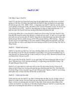 OnePAY là đại diện của mastercard