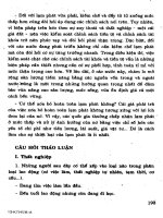 Kinh Tế Học - Kinh Tế Vĩ Mô phần 9 pdf