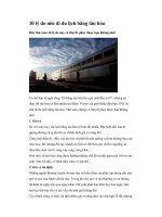 10 lý do nên đi du lịch bằng tàu hỏa pps