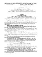 HDDG XL HSTH THEO THÔNG TƯ 32