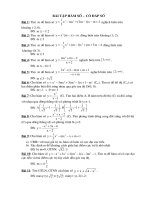 ham so cap toc(dap so day du)