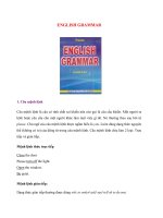 ENGLISH GRAMMAR1 potx
