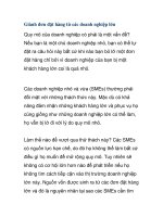 Giành đơn đặt hàng từ các doanh nghiệp lớn pps