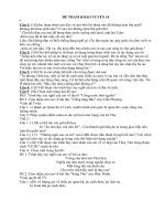 de thi tham khao vao 10