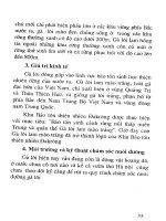 Chăn Nuôi Đà Điểu, Gà Lôi phần 5 docx