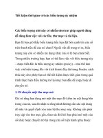 Tiết kiệm thời gian với các biểu tượng ủy nhiệm pdf