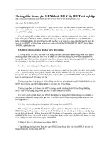 Hướng dẫn tham gia Bảo hiểm Xã hội pps