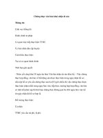 Chứng thực văn bản khai nhận di sản pdf