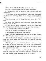 Nông Nghiệp - Kỹ Thuật Tưới Cây Nông Nghiệp phần 9 doc