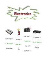 từ vựng tiếng anh sơ cấp -unit 13 pdf