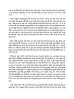 Thiên Văn Hoc- Vì sao phải nghiên cứu thiên văn học? part 7 pdf