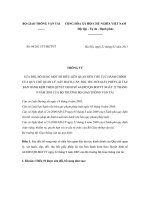 Thông tư 04/2011/TT-BGTVT doc