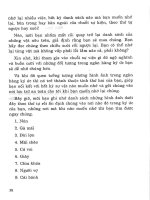 Cấp Cứu Tại Chỗ - Bệnh Hô Hấp phần 3 potx